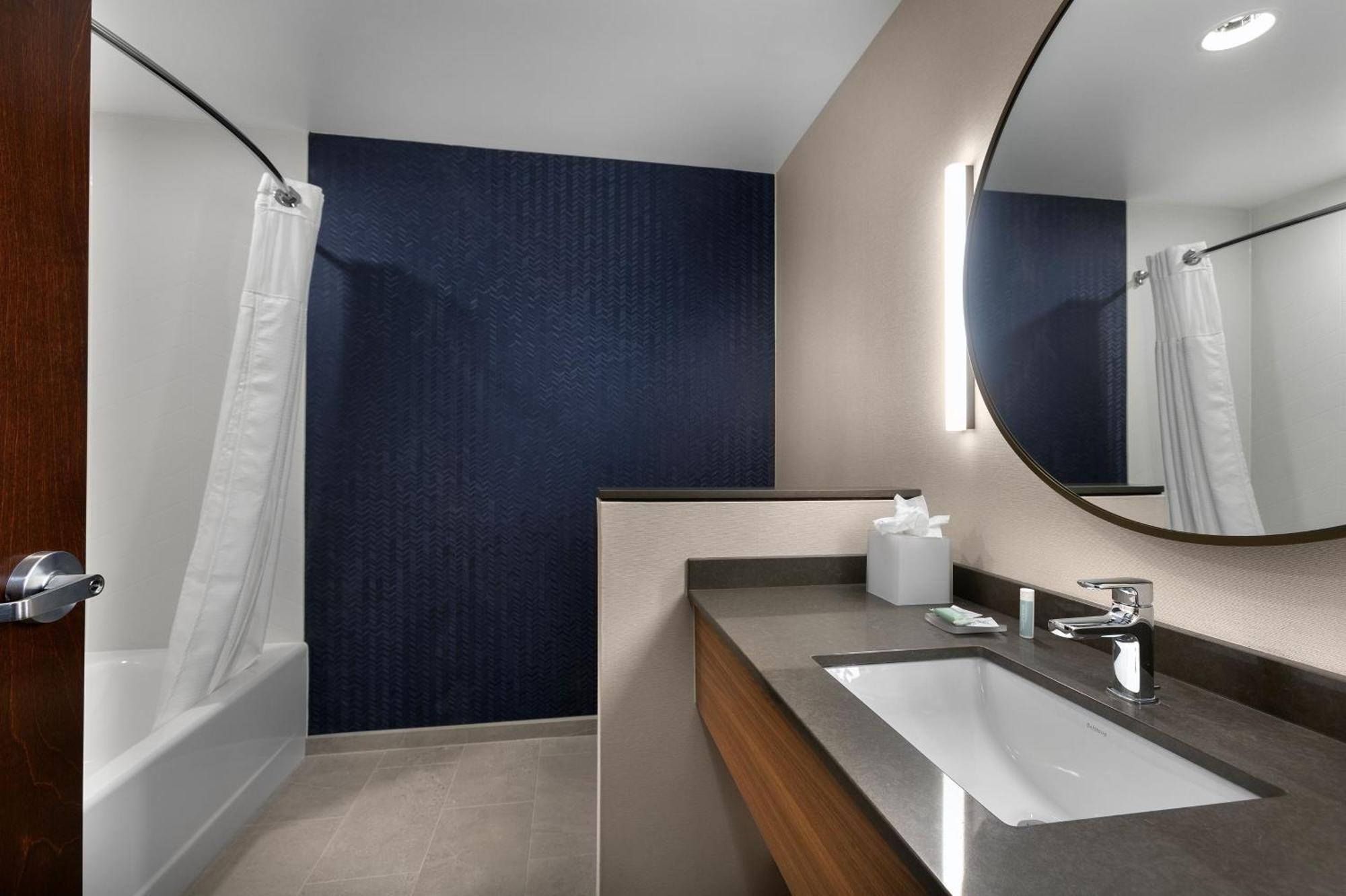 Fairfield By Marriott Inn & Suites Coastal Carolina คอนเวย์ ภายนอก รูปภาพ