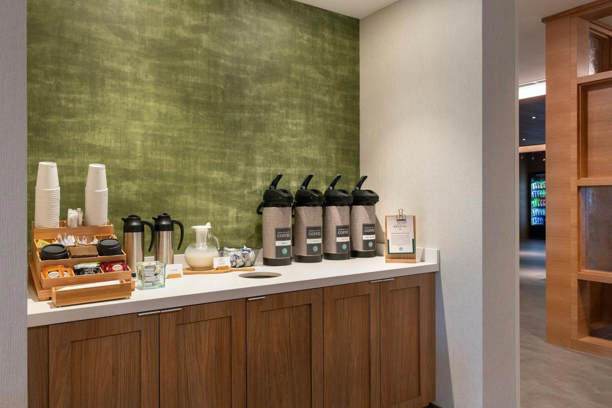 Fairfield By Marriott Inn & Suites Coastal Carolina คอนเวย์ ภายนอก รูปภาพ